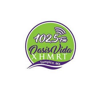 Radio Oasis Vida-logo