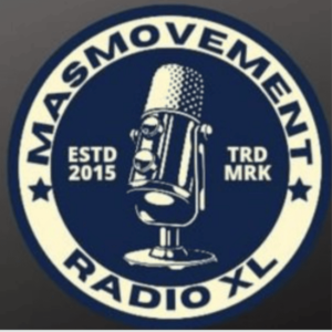 MASmovement Radio