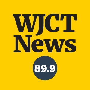 WJCT News 89.9-logo