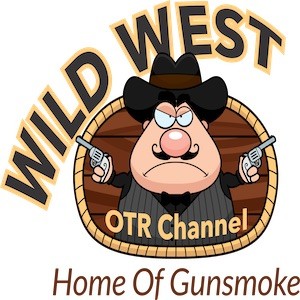 Wild West OTR Channel