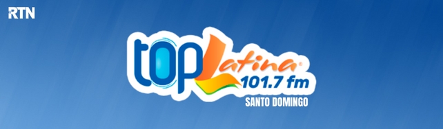 101.7 FM Top Latina
