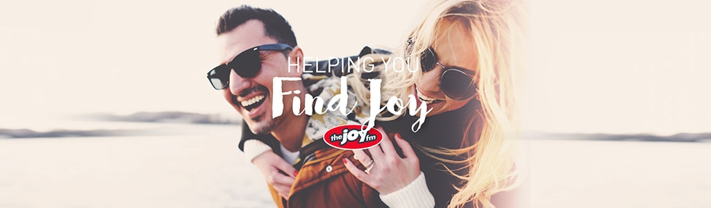 The JOY FM