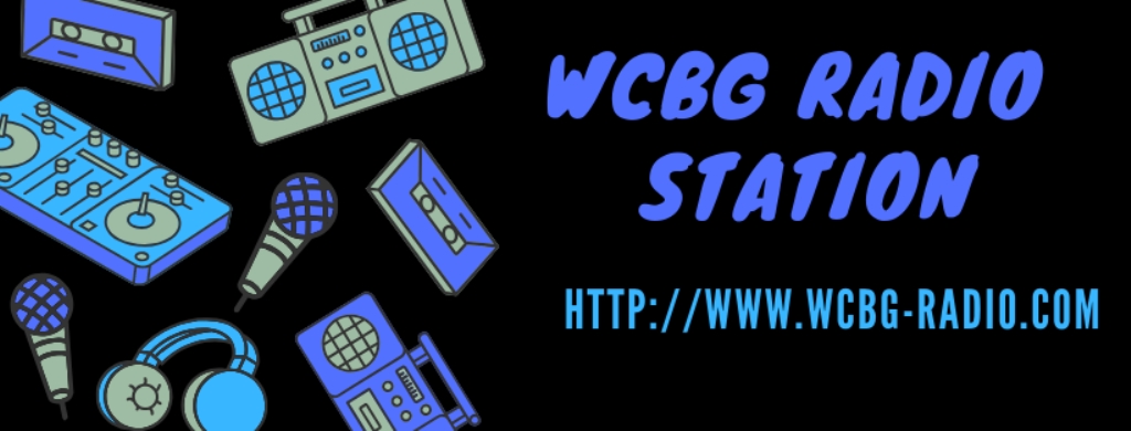 WCBG - Wagner College Broadcasting Group