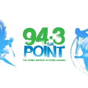 94.3 The Point