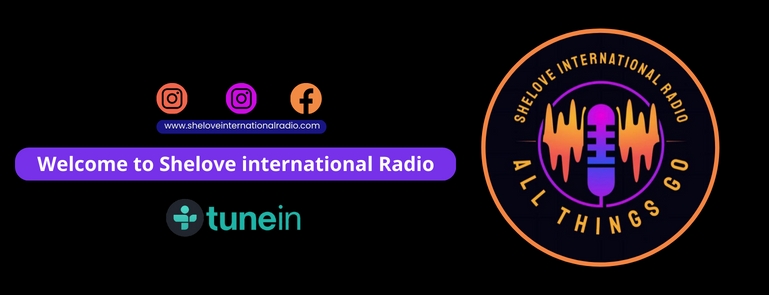 Shelove international Radio