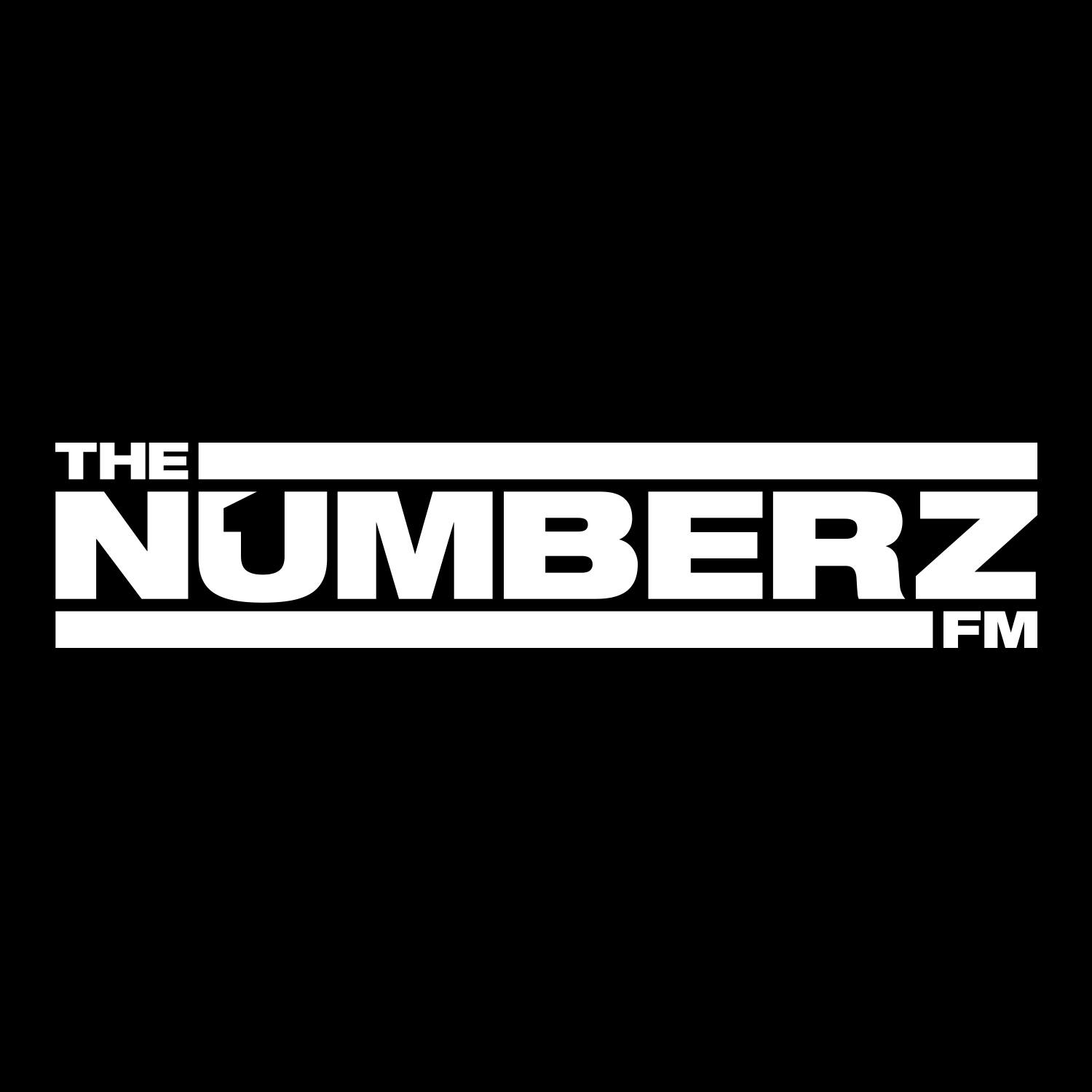 The Numberz