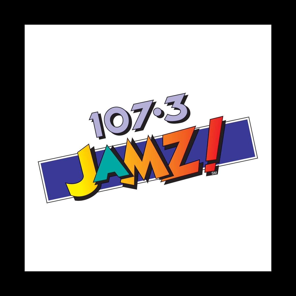 107.3 JAMZ