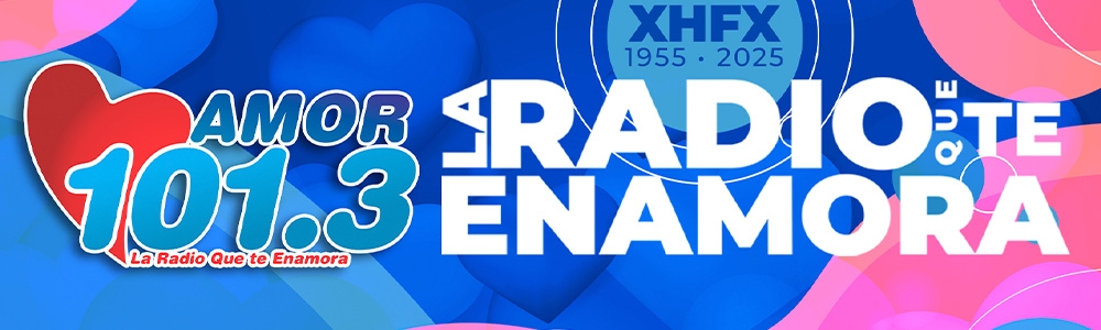 Amor 101.3 FM