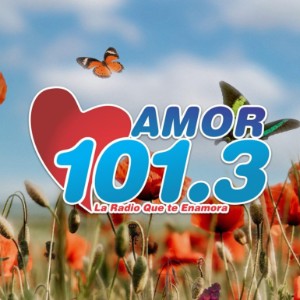 Amor 101.3 FM