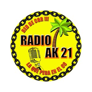Radio AK 21