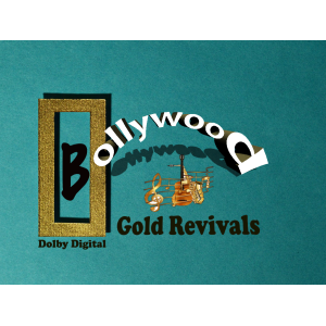 Bollywood Gold Revivals-logo
