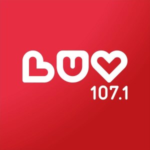 Luv 107.1-logo