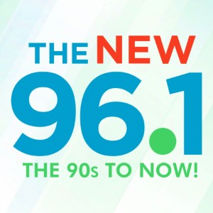 The New 96.1