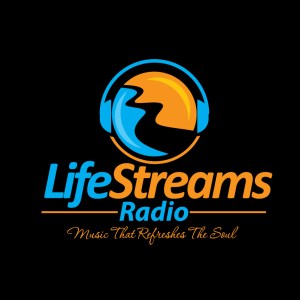 LifeStreams Radio-logo