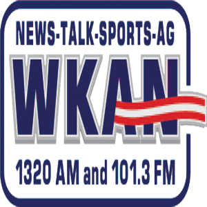 AG News WKAN