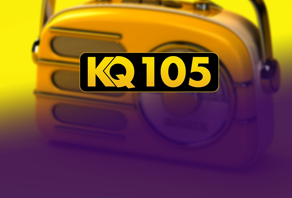 KQ 105