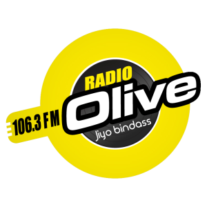 Radio Olive-logo