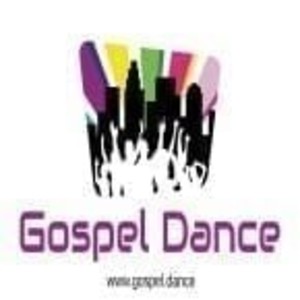Gospel Dance-logo