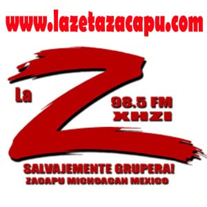 La Zeta Zacapu