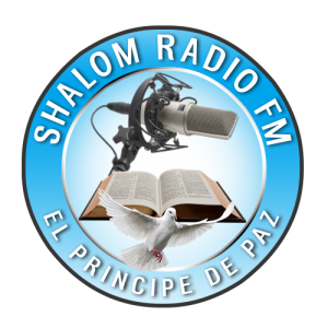 Shalom Radio Fm-logo