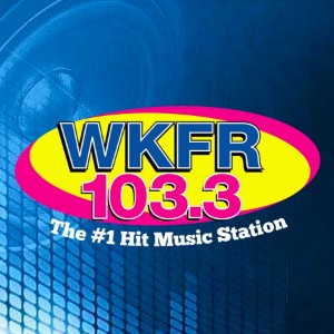 103.3 KFR