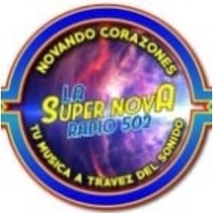 La Super Nova Radio 502