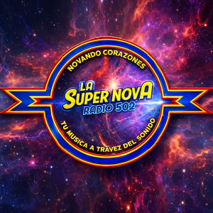 La Super Nova Radio 502