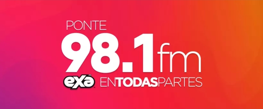 Exa FM 98.1 Zamora