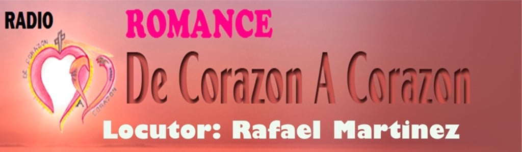 Romance De Corazon Radio