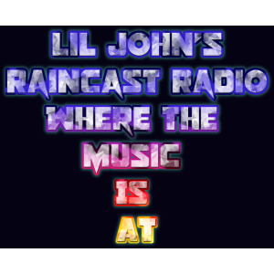 RainCast Radio