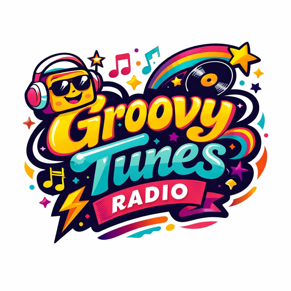 Groovy Tunes Radio