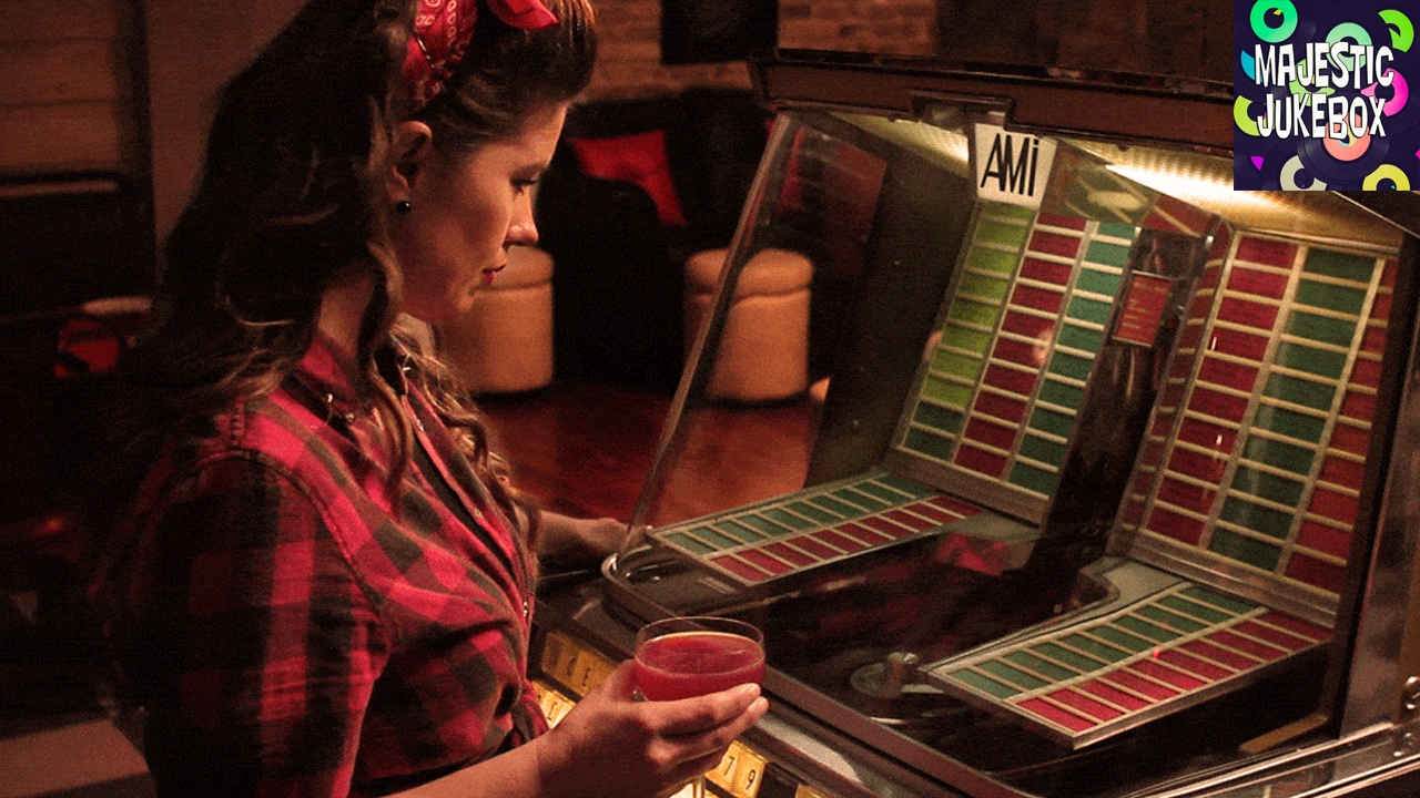 Majestic Jukebox Radio