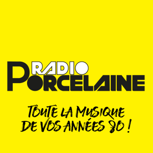 Radio Porcelaine