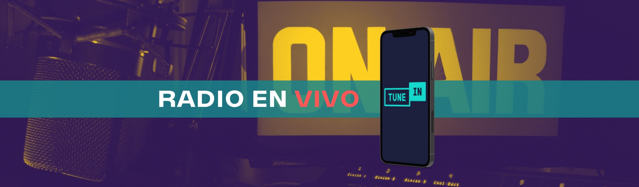 Radio Llamada Final