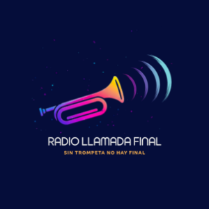 Radio Llamada Final-logo