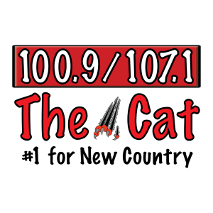 100.9/107.1 The Cat