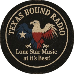 TexasBoundRadio.com