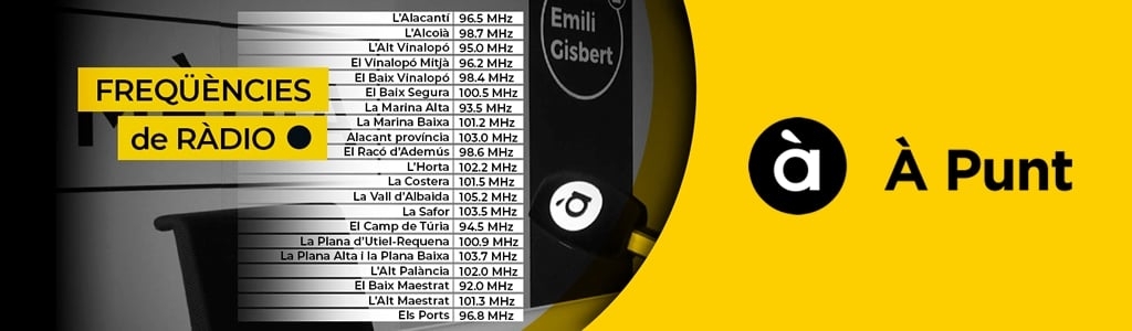 À Punt Ràdio
