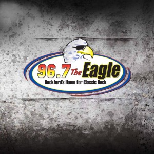 96.7 The Eagle