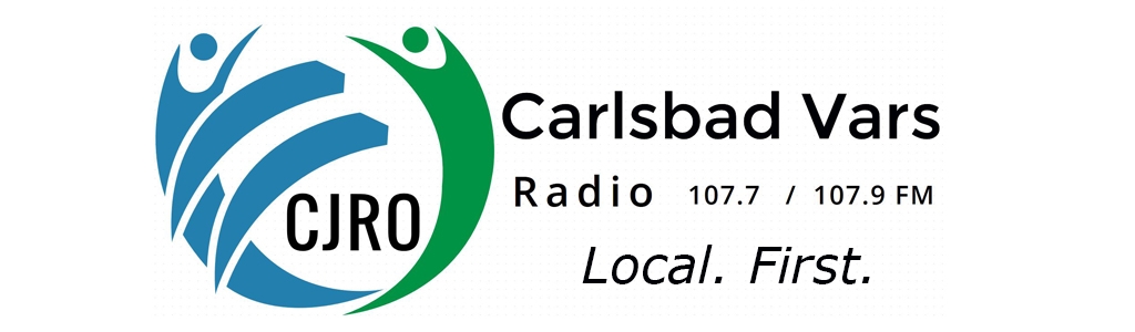 CJRO Radio