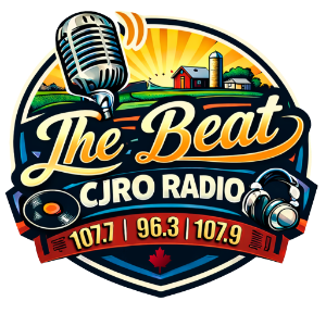 The Beat - CJRO Radio