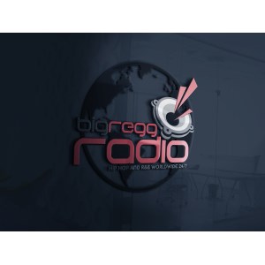 Big Regg Radio-logo