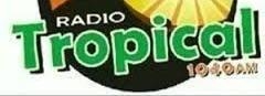 Radio Tropical 1040 A.M.