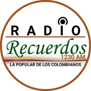 Emisora Radio Recuerdos