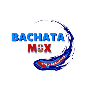Bachata Mix-logo
