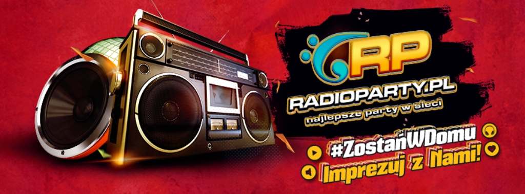 RadioParty.pl Kanal Trance Channel