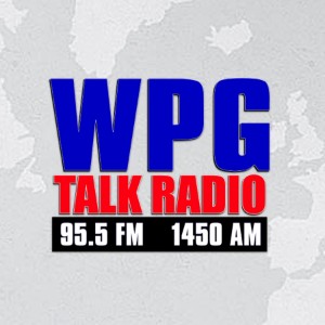WPG Talk Radio