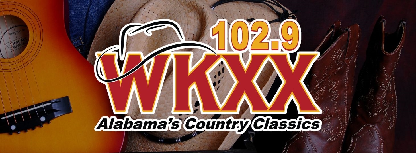 102.9 WKXX