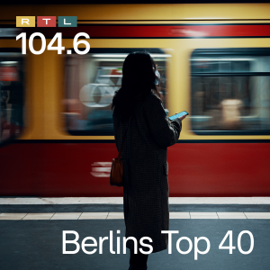 104.6 RTL Berlins Top 40