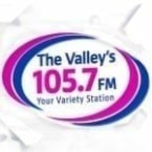 The Valley 105.7 FM